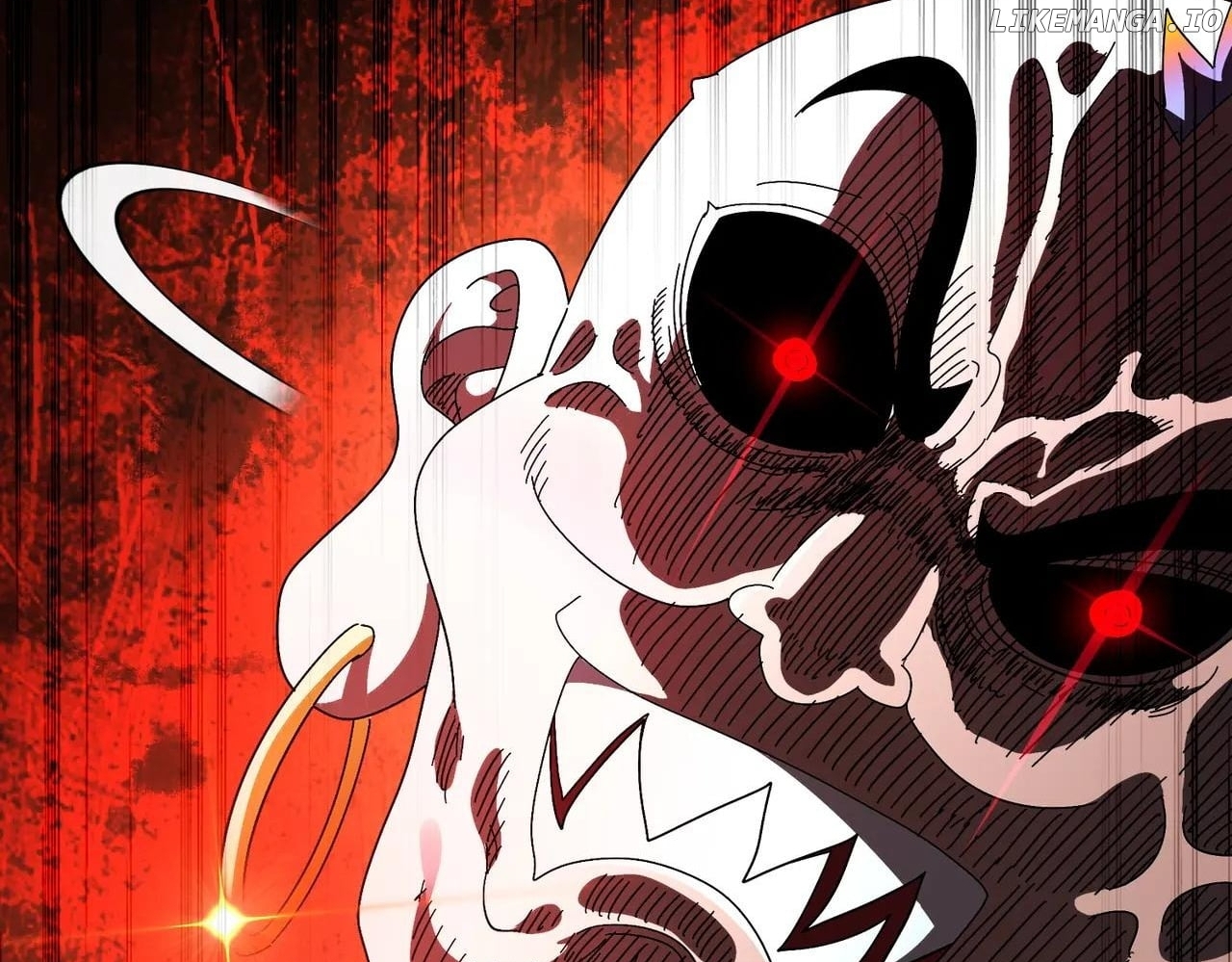 My Furry Harem Is After Me Chapter 370 - page 40